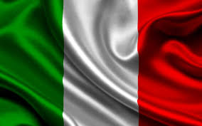 italiaanse vlag
